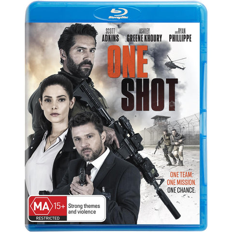 One Shot
