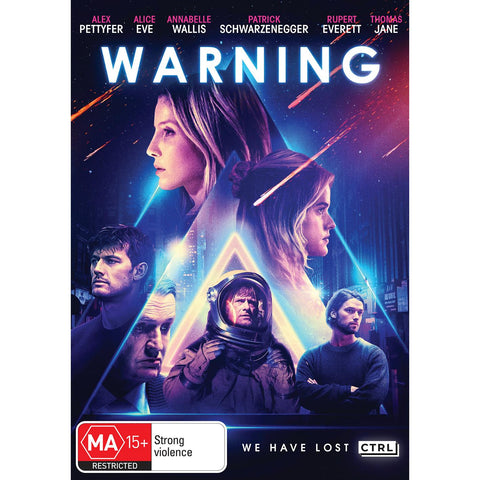 Warning