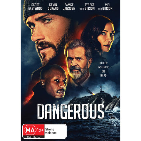 Dangerous
