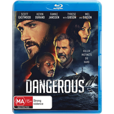 Dangerous