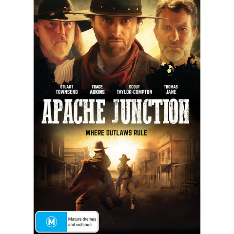 Apache Junction