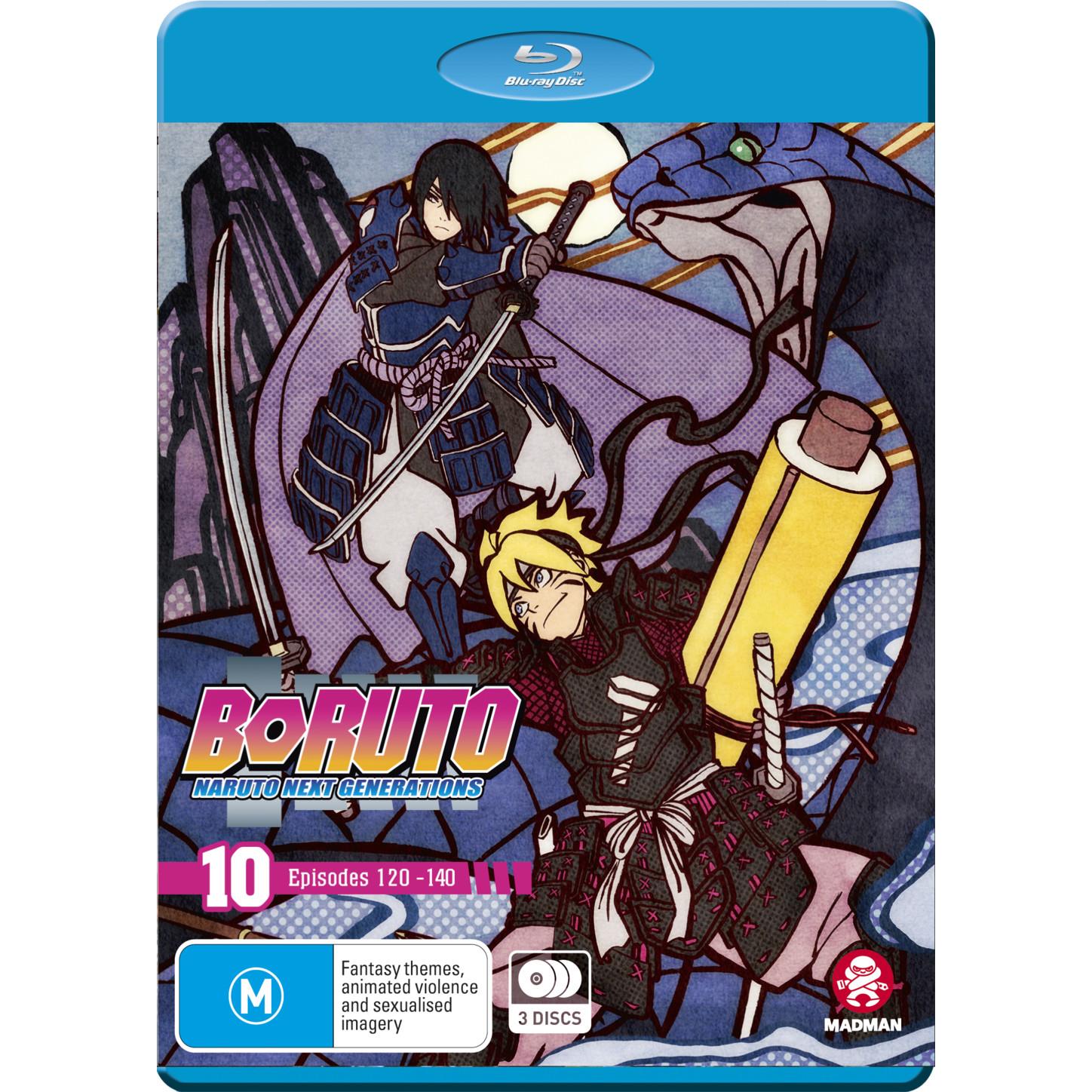 Blu Ray Boruto English Dubbed Crunchyroll Crunchyroll Watch Naruto