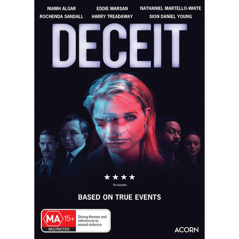 Deceit