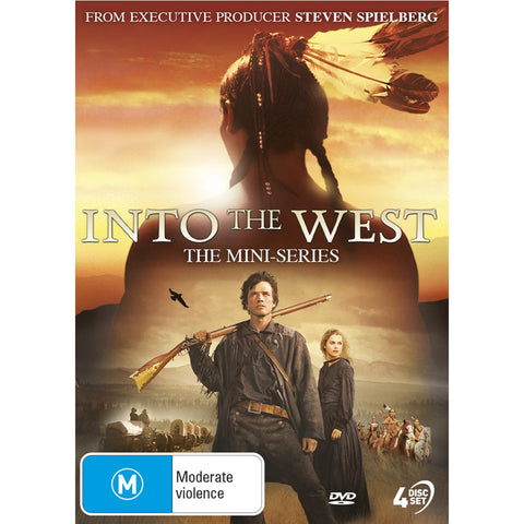 Into The West - Mini Series