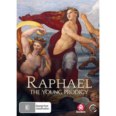 Raphael: The Young Prodigy