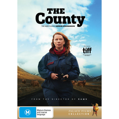 County, The