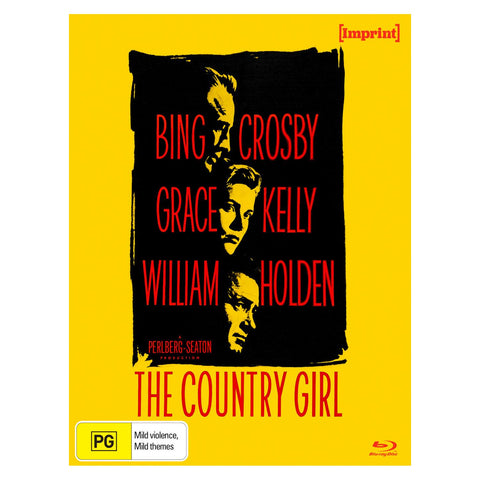 Country Girl, The (Imprint Collection Special Edition)