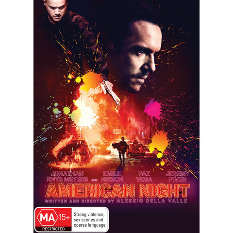 American Night