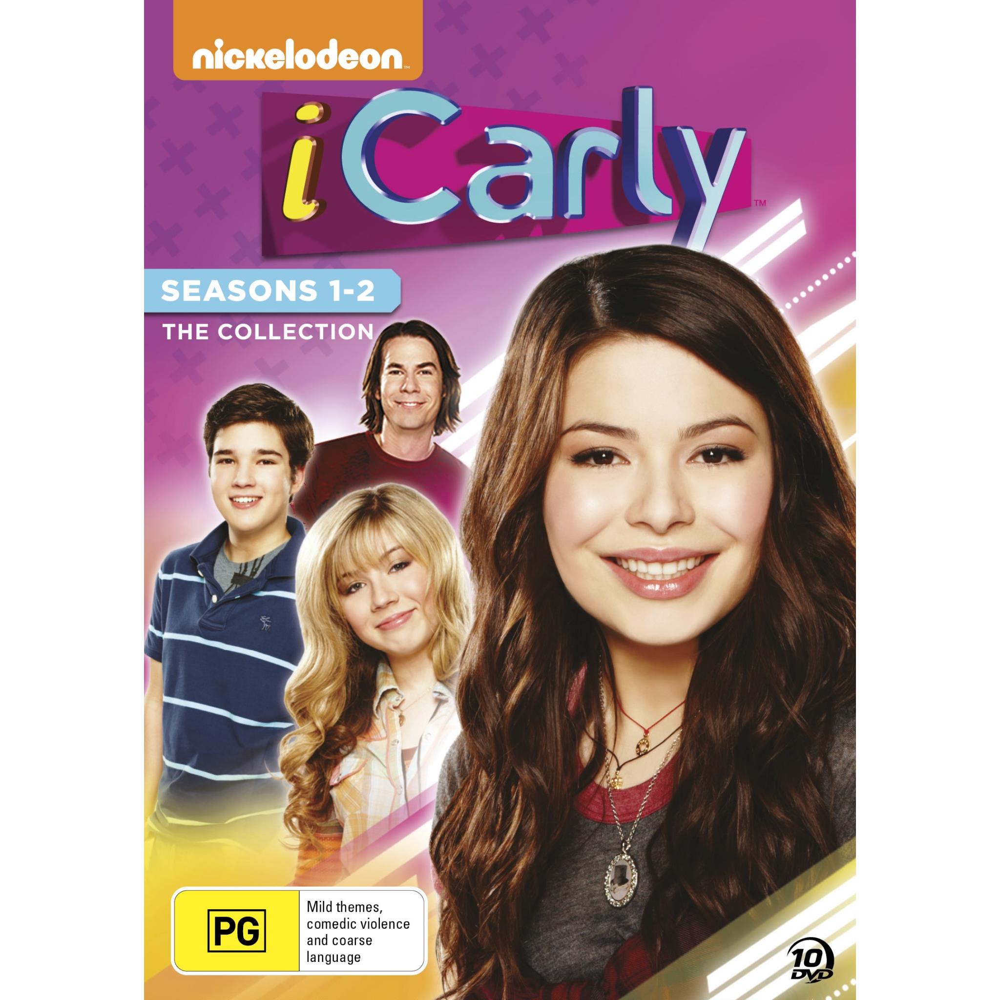 Prime Video: iCarly Season 1