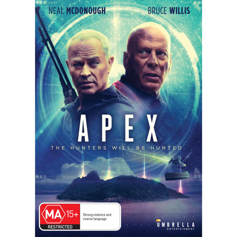 Apex