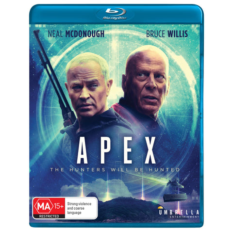 Apex