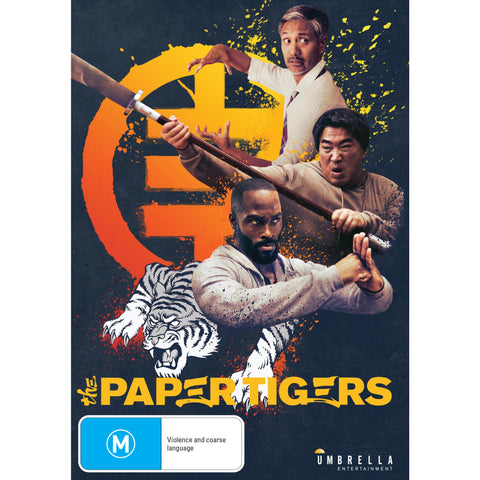 Paper Tigers, The
