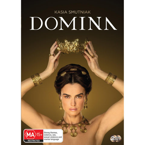 Domina - Season 1