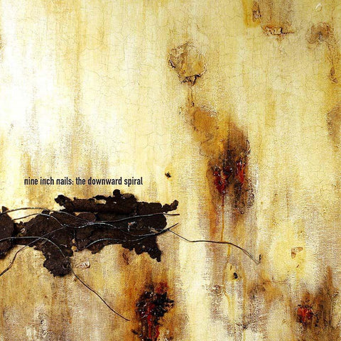 Downward Spiral, The
