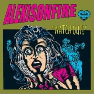 Watch Out! (Re-release)