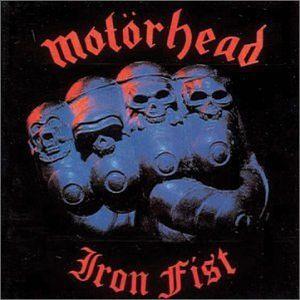 Iron Fist (Remastered) (Reissue) (Import)
