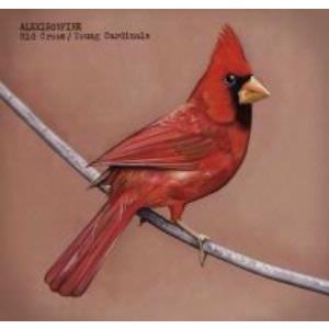Old Crows/Young Cardinals (Re-release)