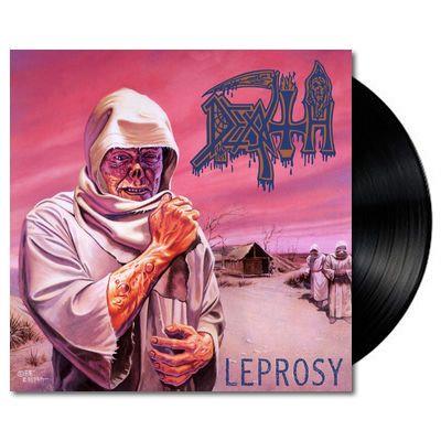 Leprosy (Vinyl)