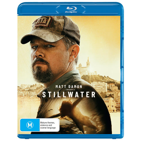 Stillwater