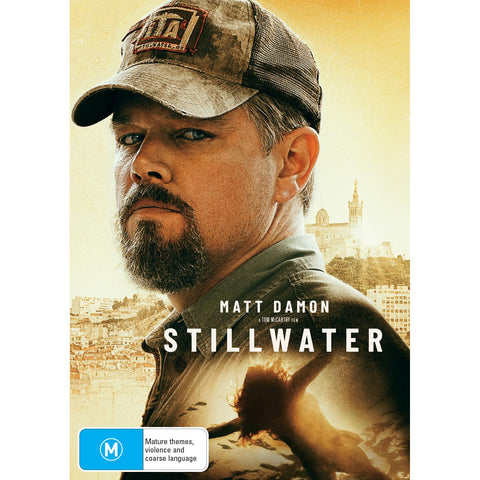 Stillwater