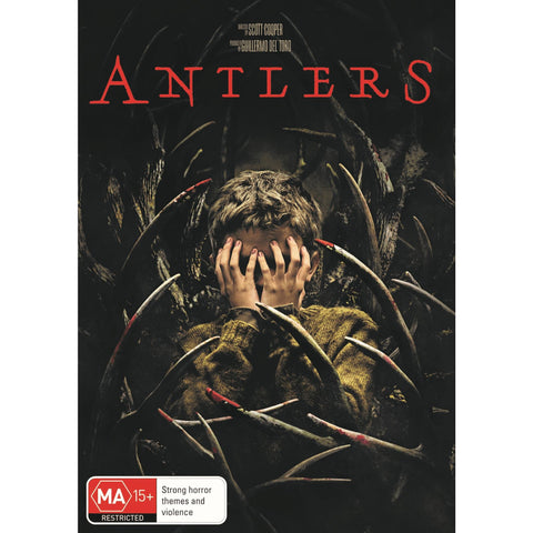 Antlers