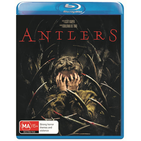 Antlers