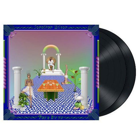 Rare Birds (180gm Vinyl)