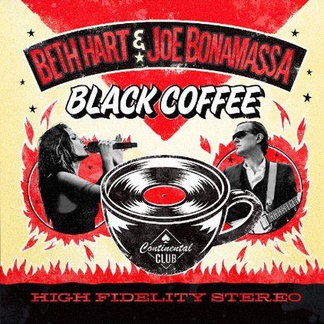 Black Coffee