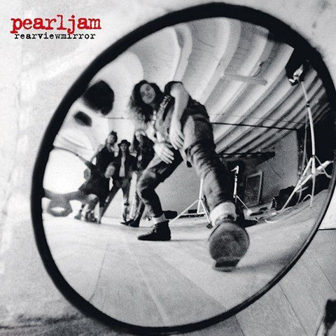 Rearviewmirror (Greatest Hits 1991-2003) (Reissue)
