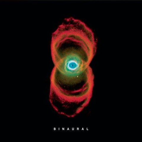 Binaural (Reissue)
