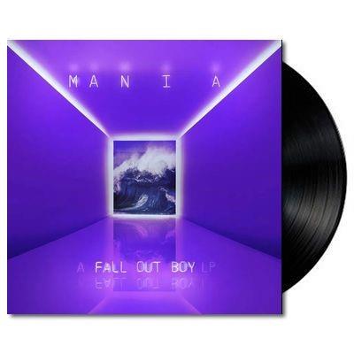 M A N I A (Vinyl)