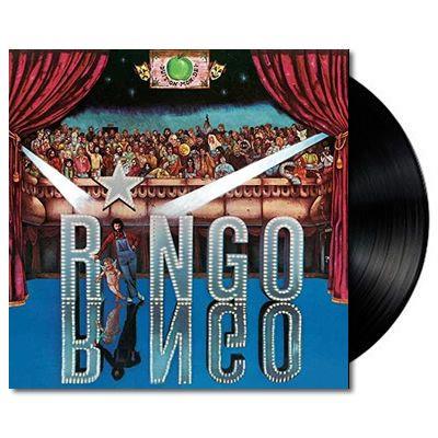 Ringo (Vinyl) (Reissue)
