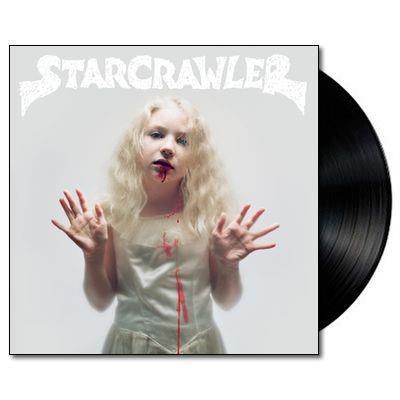 Starcrawler (Vinyl)