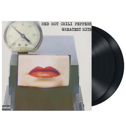 Greatest Hits (Vinyl) (Reissue)