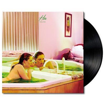 Her (Vinyl)