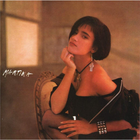 Martika (Expanded Remastered Edition)