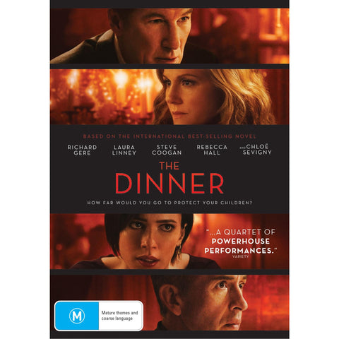 Dinner, The