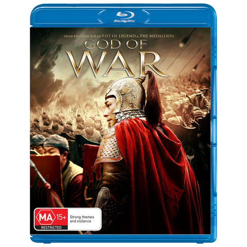 God Of War