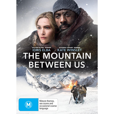 Mountain Between Us, The