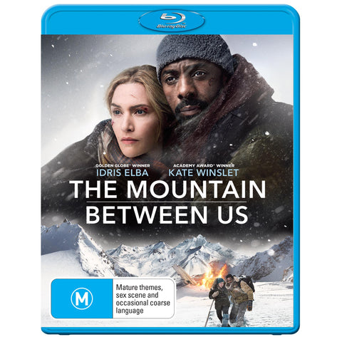 Mountain Between Us, The