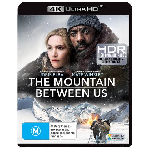 Mountain Between Us, The