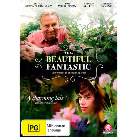 This Beautiful Fantastic