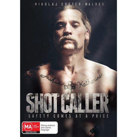 Shot Caller