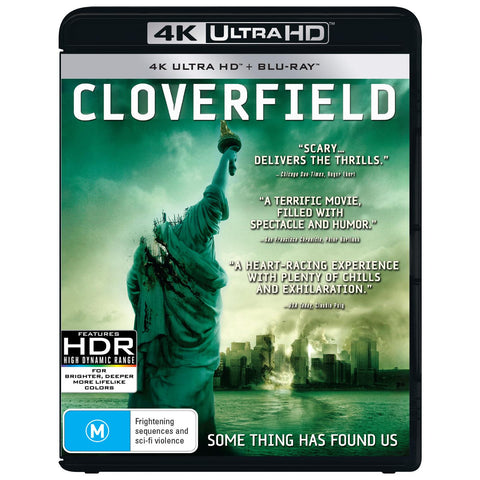 Cloverfield
