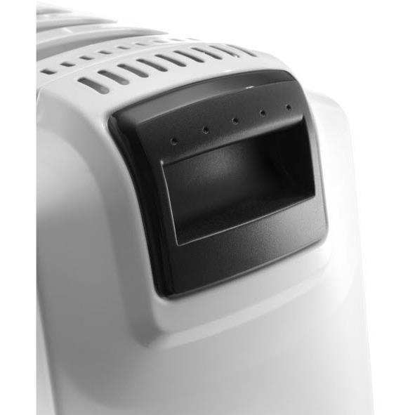 De'Longhi Dragon4 Oil Column Heater with Timer JB HiFi