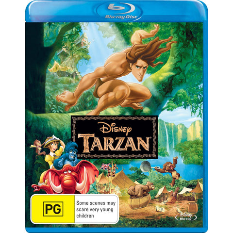 Tarzan