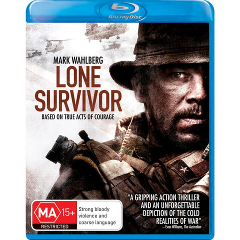 Lone Survivor