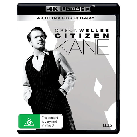Citizen Kane