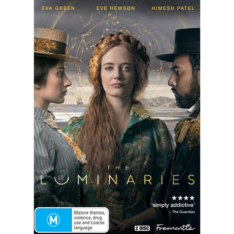 Luminaries, The - Season 1