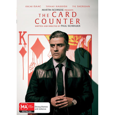 Card Counter, The